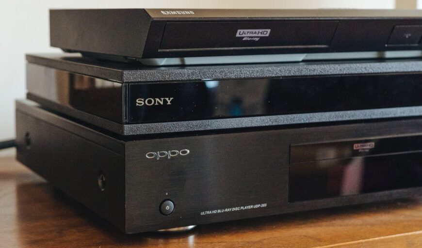Best Region Free Blu Ray Player Reviews