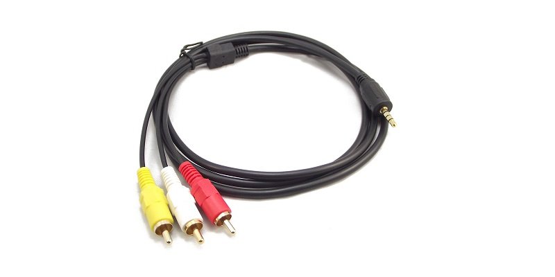 Best RCA Cable