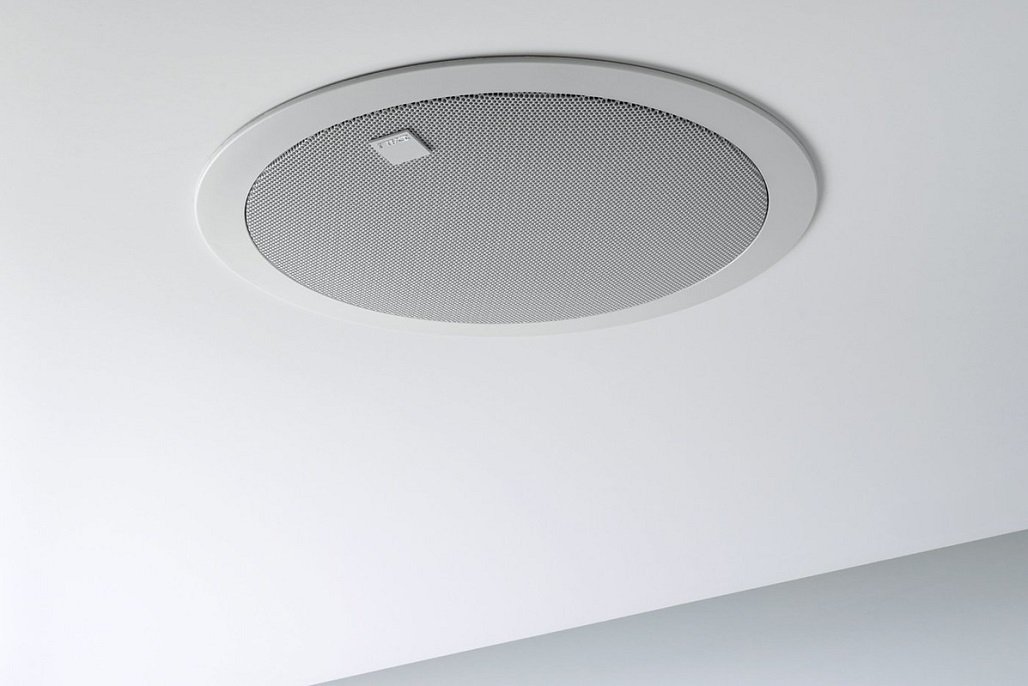 ceiling speaker enclosure