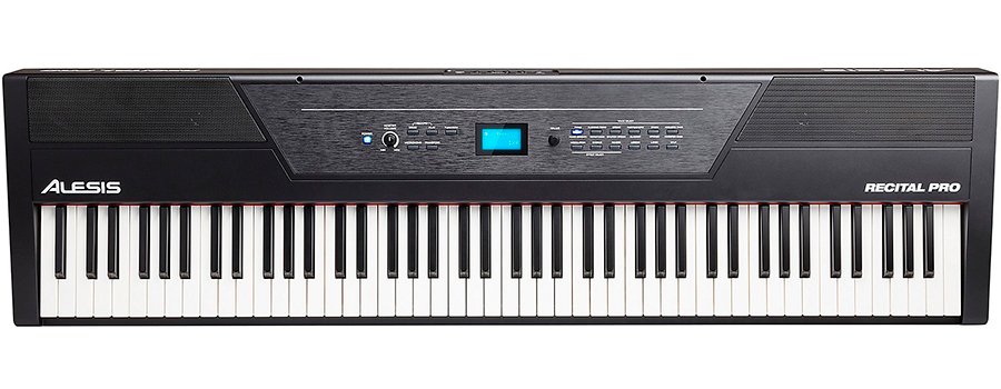 Alesis Recital Pro