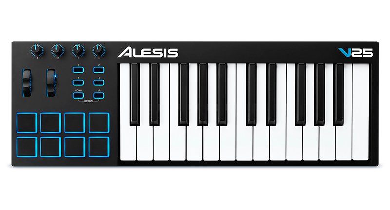 Alesis V25