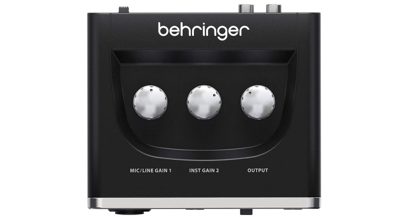 Behringer UM2