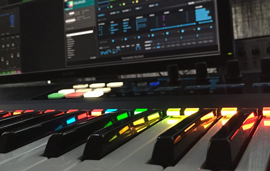 Best 49 Key MIDI Controller Reviews