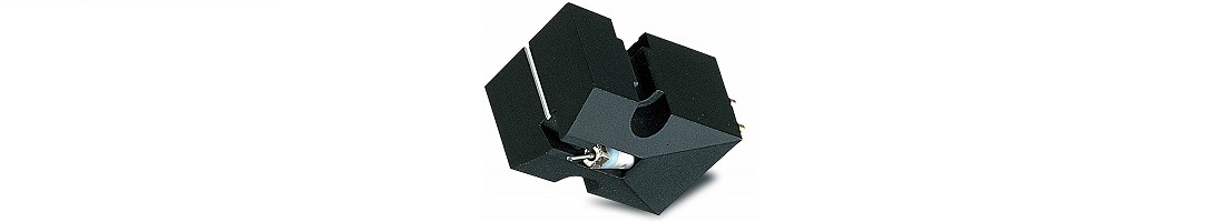 Denon DL 103 Moving Coil Cartridge