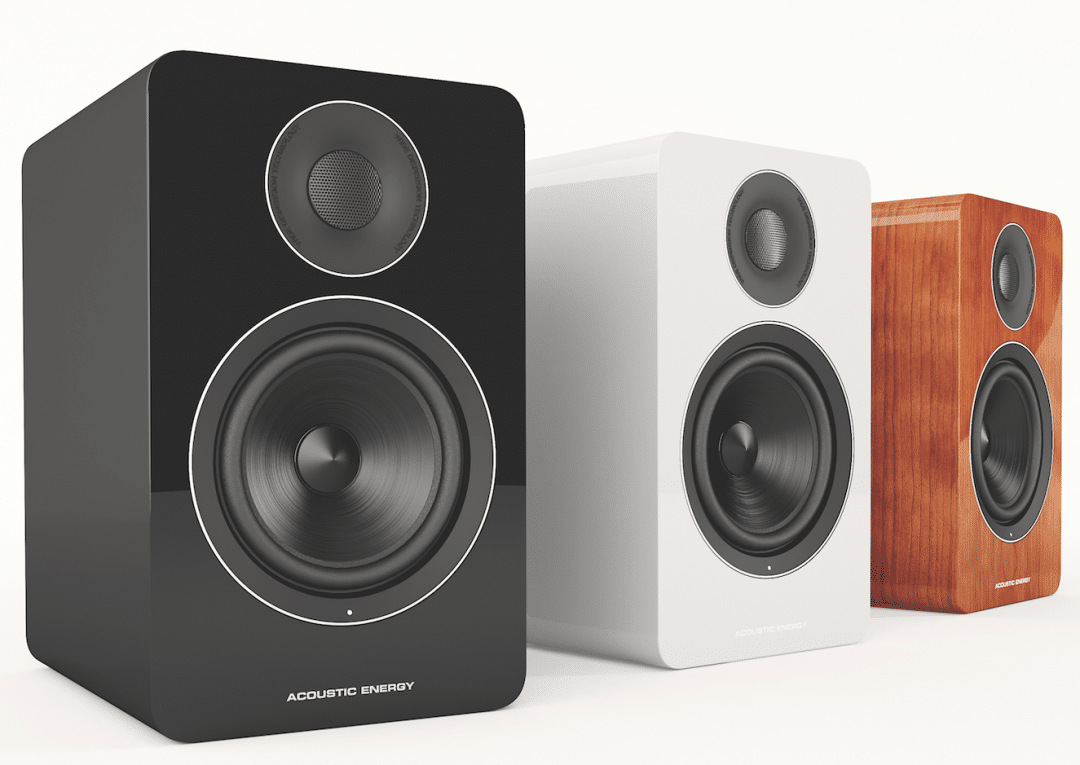 How to buy active speakers