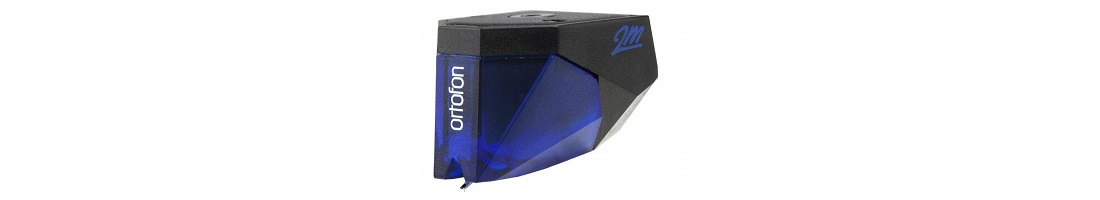 Ortofon 2M Blue