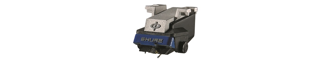 Shure M97xE