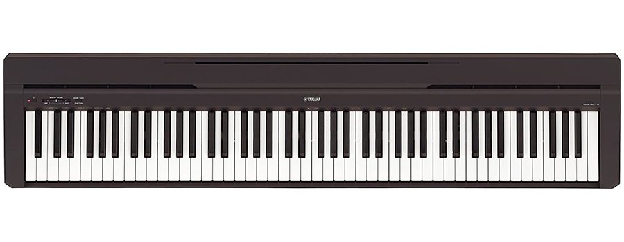 Yamaha P45