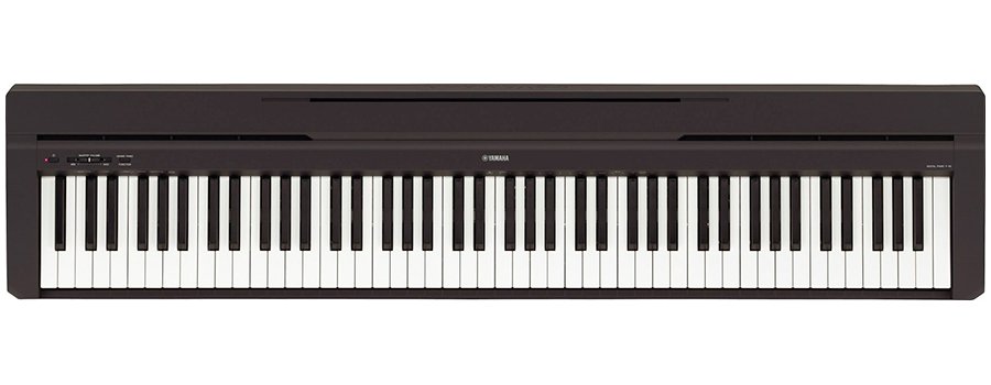 Yamaha P71