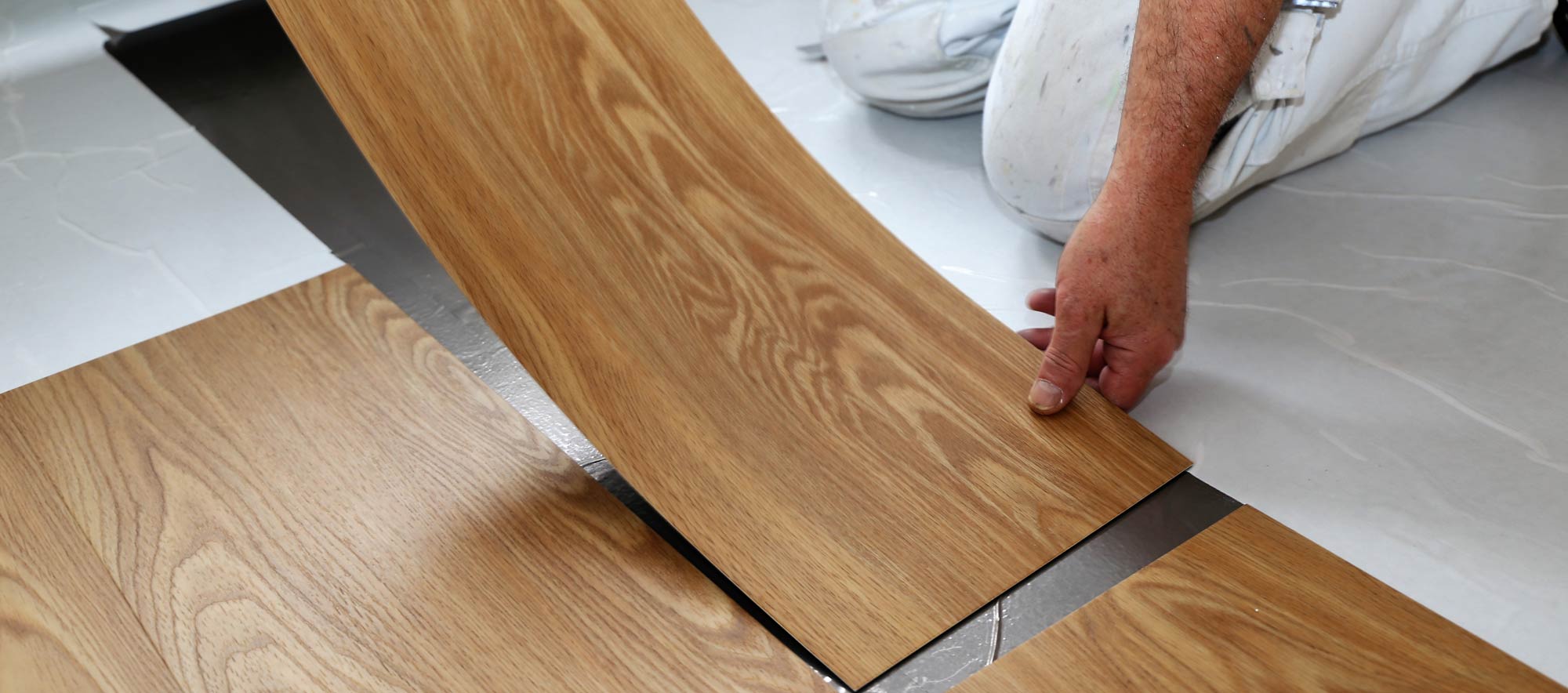 Everything you need to know about vinyl flooring