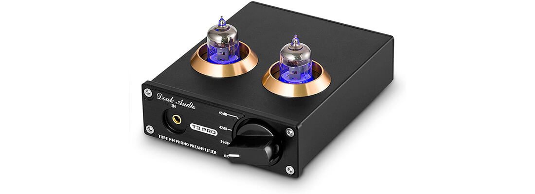 Douk Audio T3 PRO