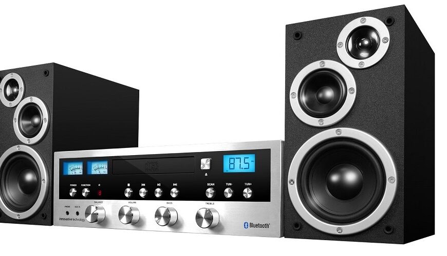 How to Play Digital Music on Home Stereo