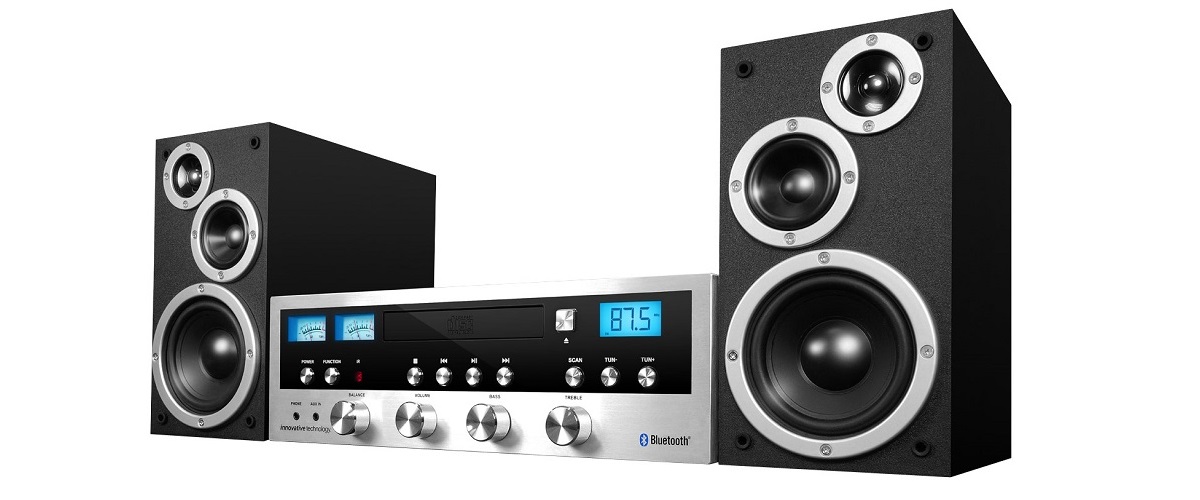 How to Play Digital Music on Home Stereo