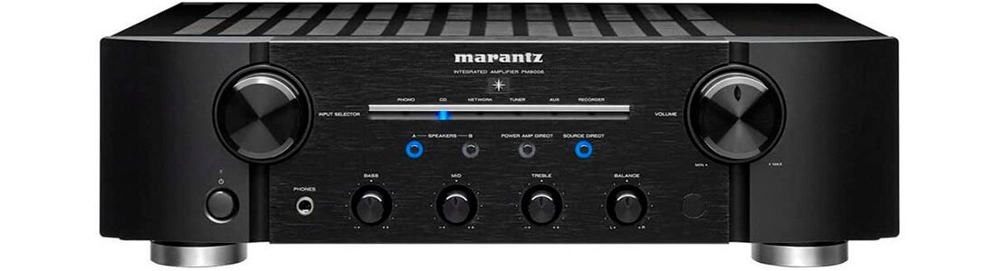 Marantz PM8006