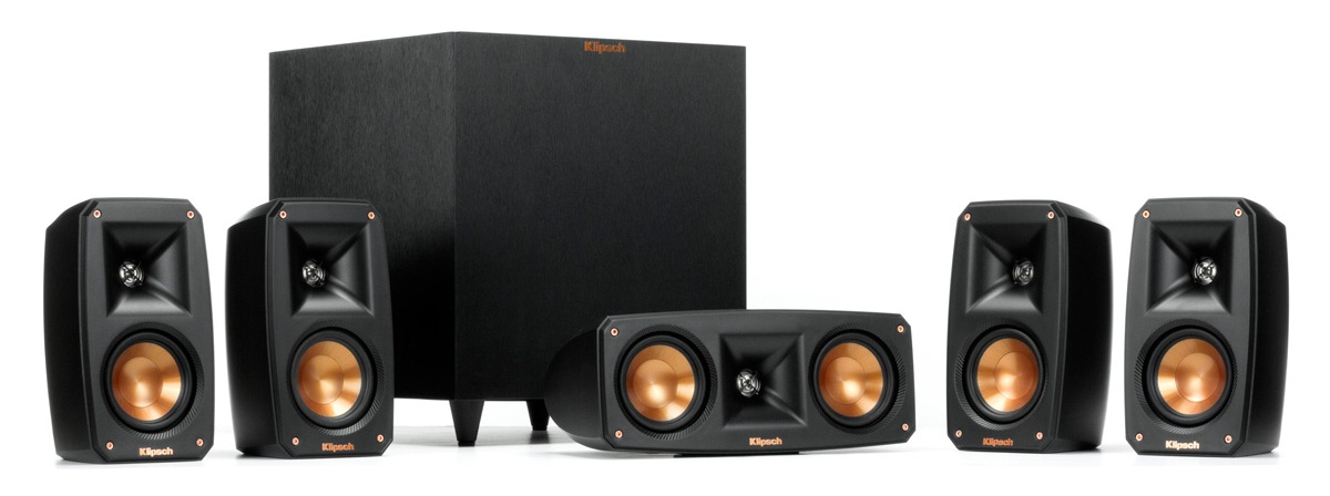 Best satellite speakers sales 2019