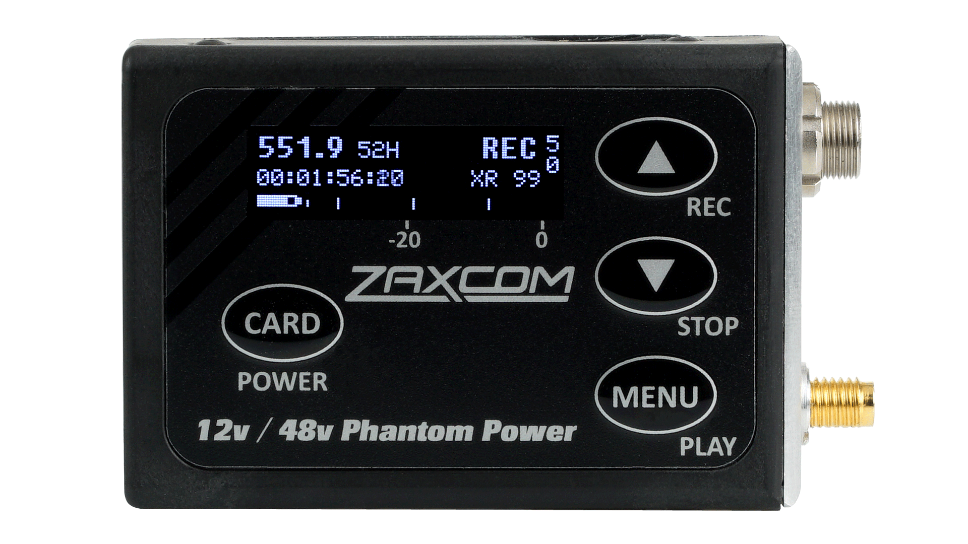 phantom power