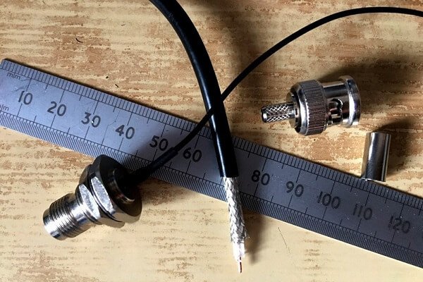 How to Trace Coax Cable