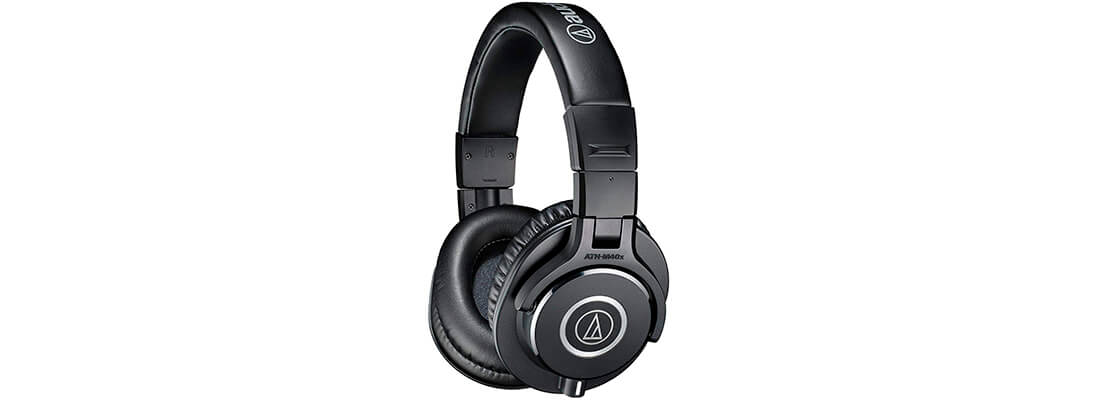 Audio-Technica ATHM40x