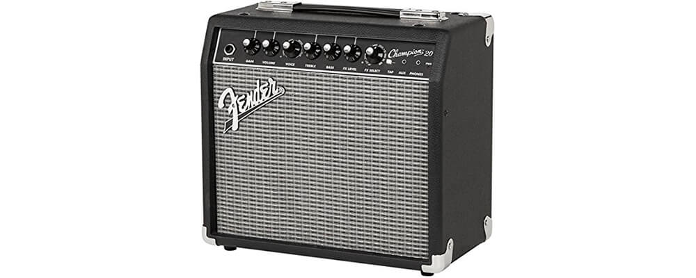 Fender Champion 20