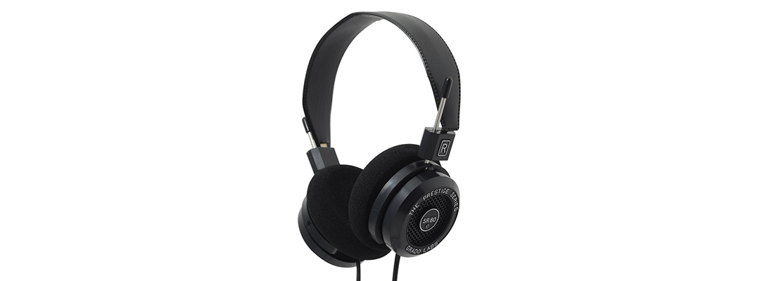 Grado SR80e