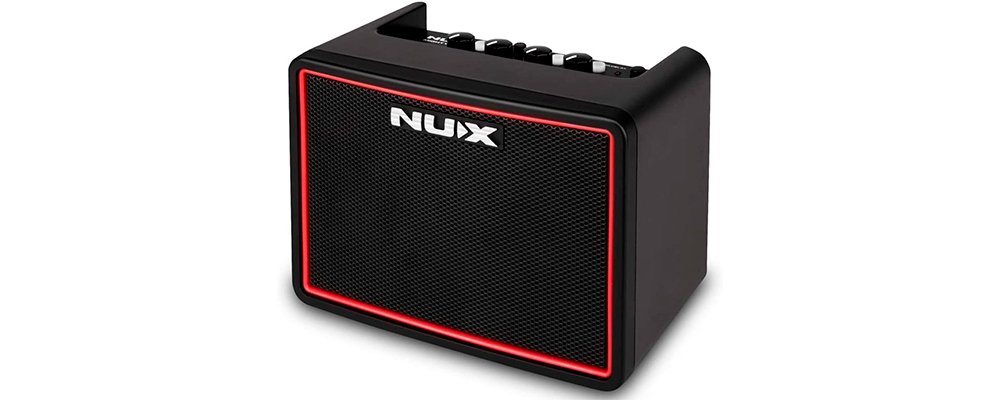 NUX Mighty Lite BT