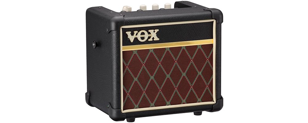 Vox Mini3 G2