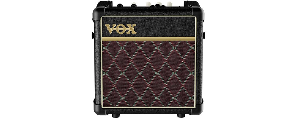 Vox Mini5