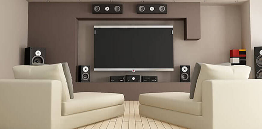 What Is The Best Way to Place Speakers for Sound