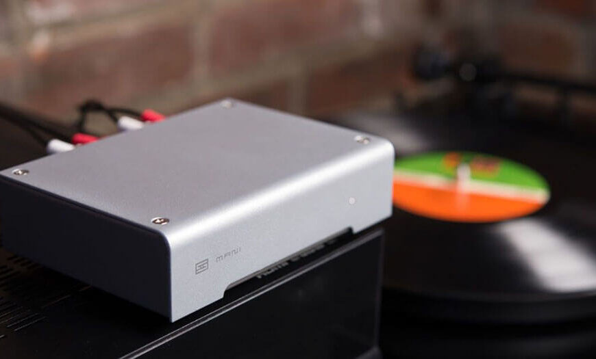 What is a Preamp for a Turntable Alignment 101