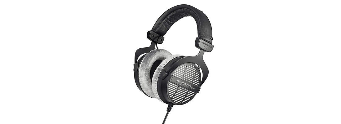 beyerdynamic DT 990 PRO