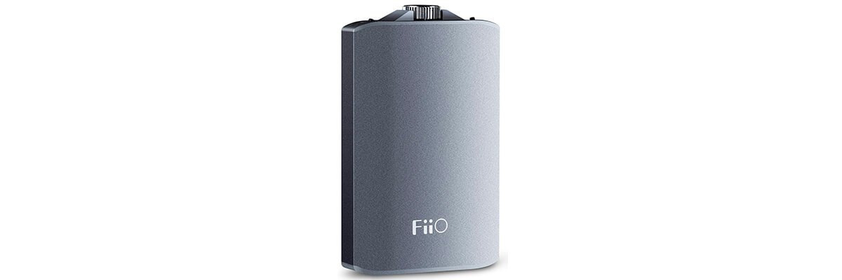 FiiO A3