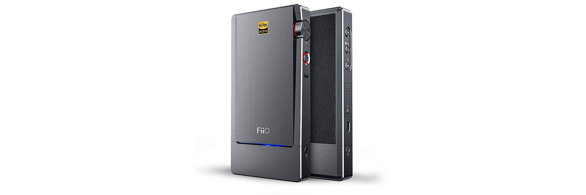 FiiO Q5