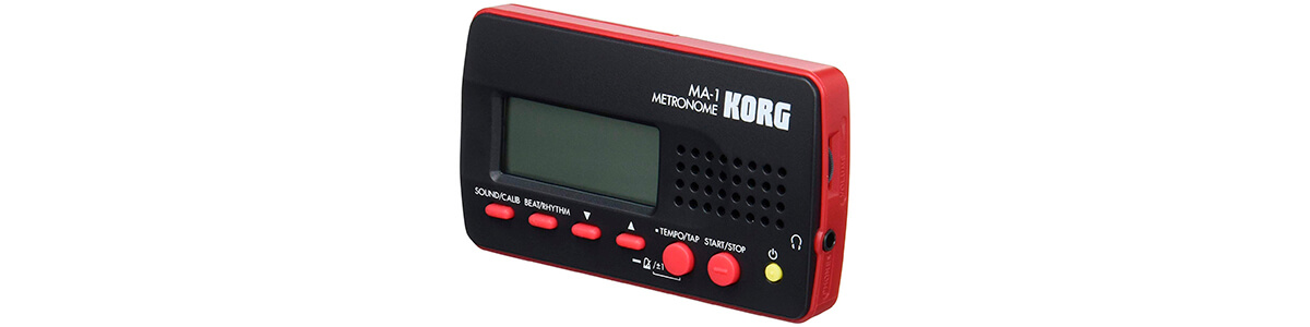 Korg MA1RD