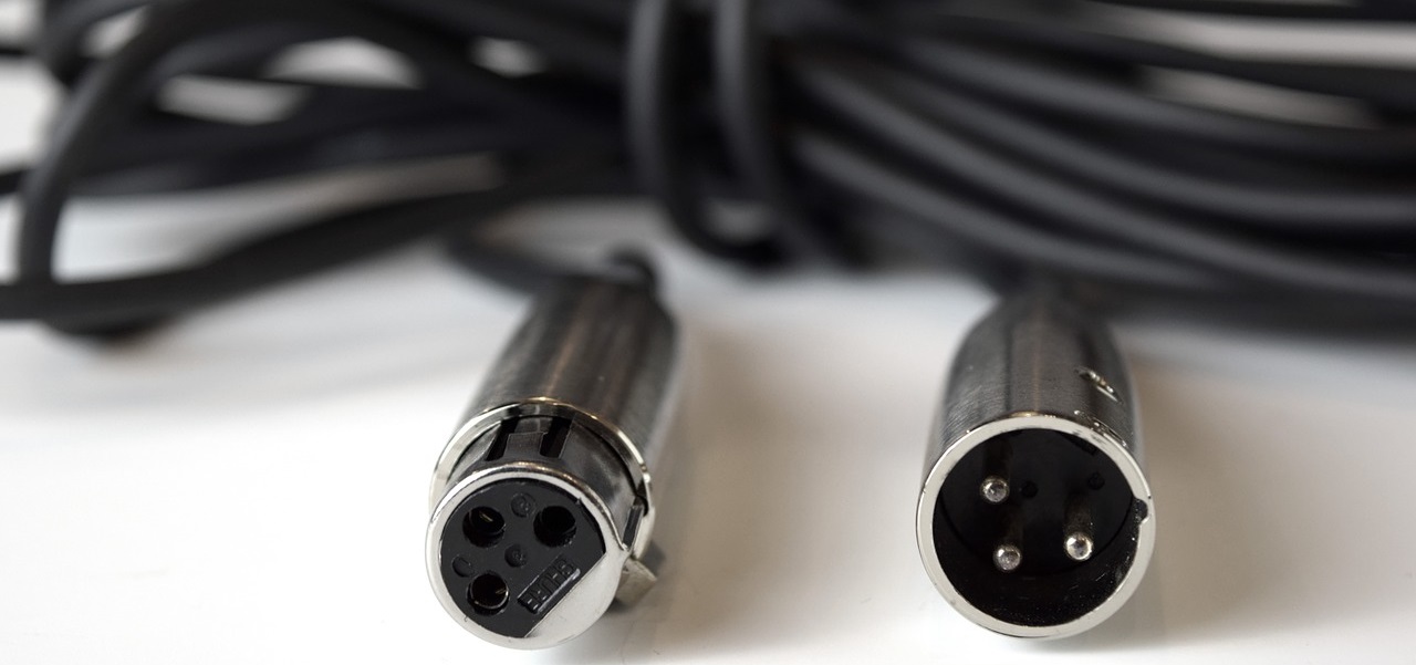 XLR Cables