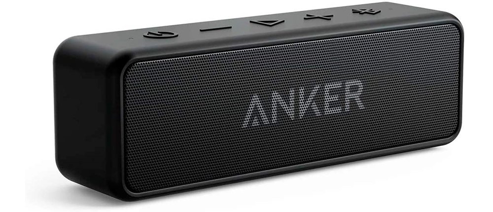 Anker Soundcore 2