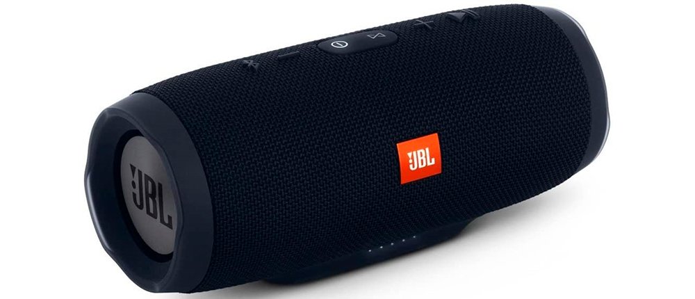 JBL Charge 3