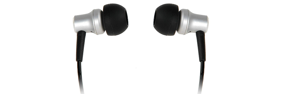 HiFiMan RE-400 In-Ear Headphones