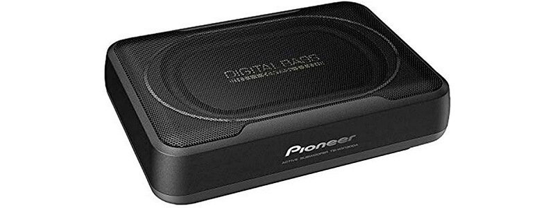 Pioneer TS-WX130DA