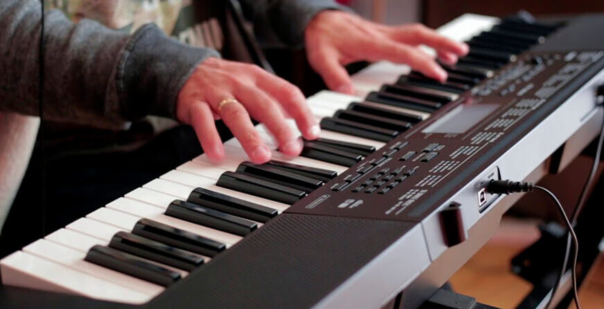Portable Keyboard Pianos Reviews