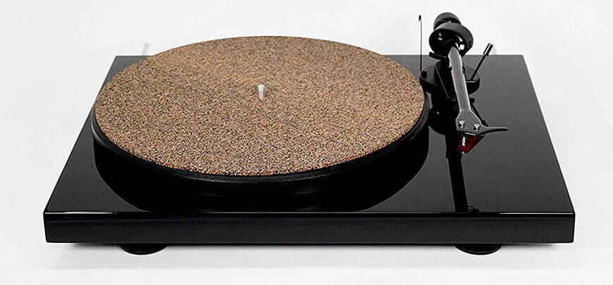 Turntable Mat Reviews