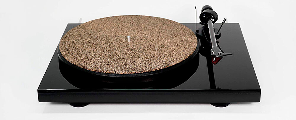 Turntable Mat Reviews