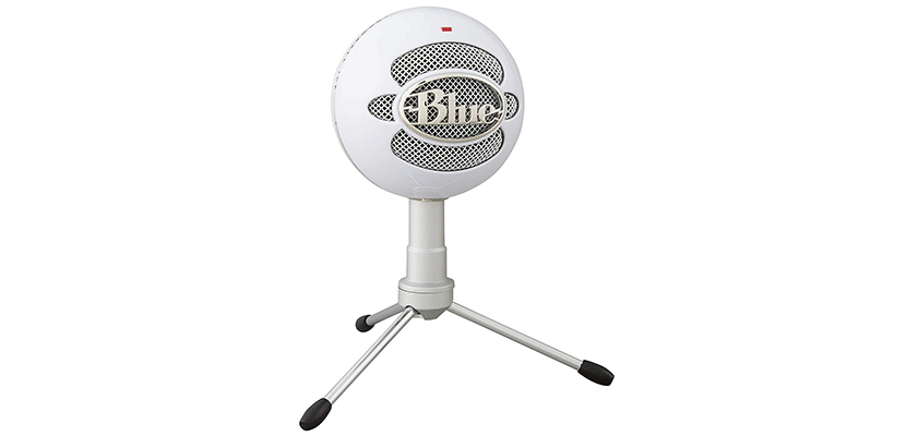 BLUE Snowball iCE Condenser Microphone