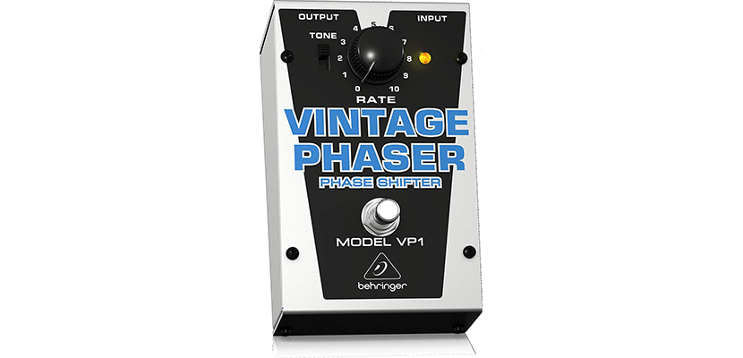  Behringer Vintage Phaser VP1