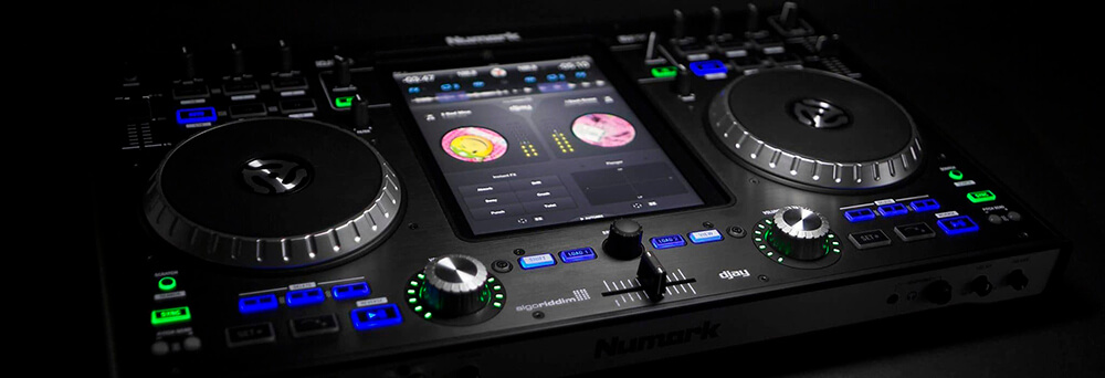 DJ controller for beginners reviews