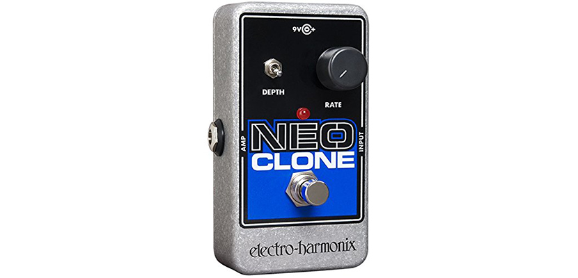 Electro-Harmonix Neo Clone Analog Chorus