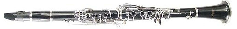 Hisonic Signature Series 2610 Bb Orchestra Clarinet