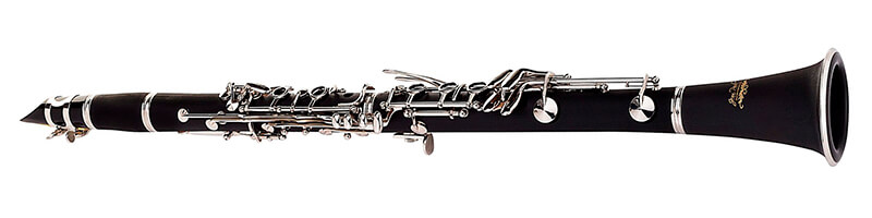 Jean Paul USA CL-300 Student Clarinet