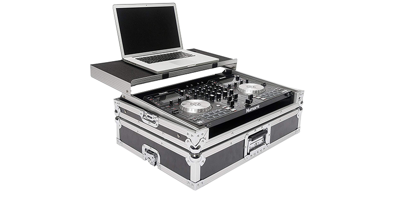 Magma DJ Controller Workstation NV