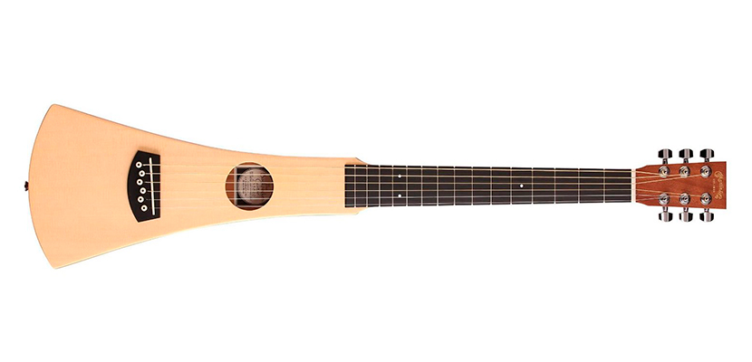 Martin Steel String