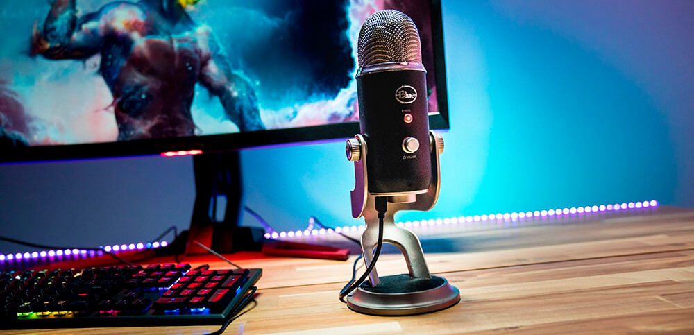 Microphone for Gaming Reviews